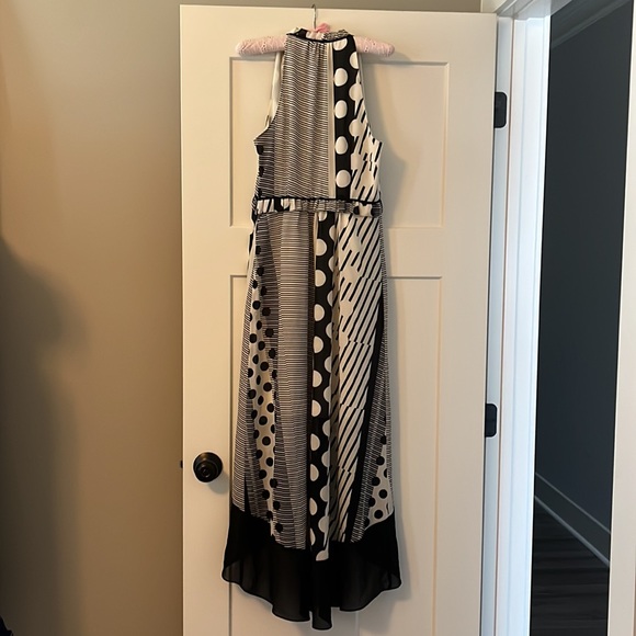 Anthropology Summer Maxi Dress - Picture 4 of 6